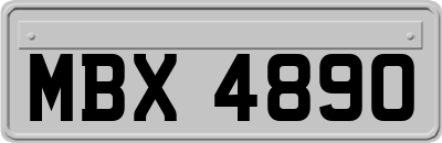 MBX4890