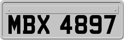 MBX4897