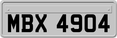 MBX4904