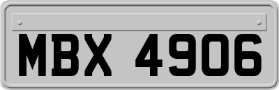 MBX4906