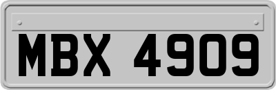 MBX4909