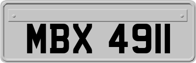 MBX4911