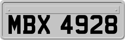 MBX4928