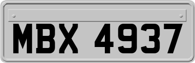 MBX4937