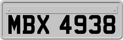 MBX4938