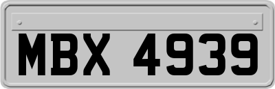 MBX4939