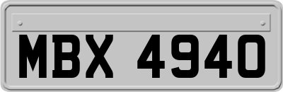 MBX4940