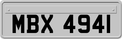 MBX4941