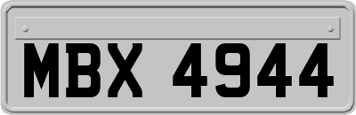 MBX4944