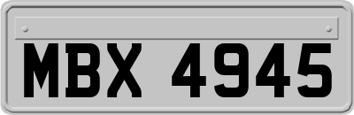 MBX4945