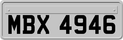 MBX4946