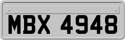 MBX4948