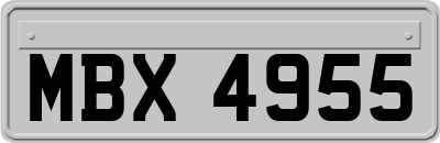 MBX4955