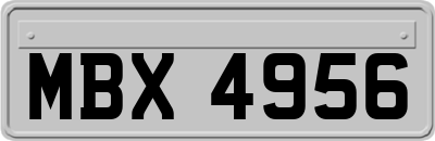 MBX4956