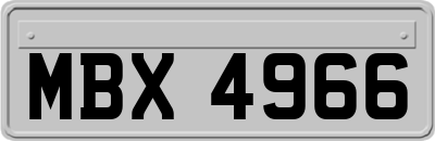 MBX4966