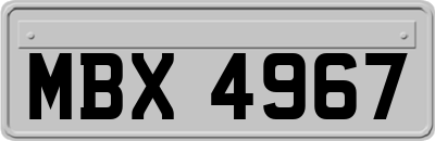 MBX4967