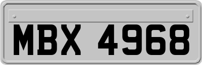 MBX4968