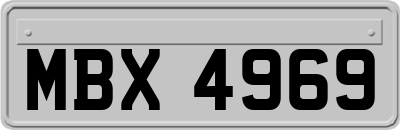 MBX4969