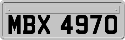 MBX4970
