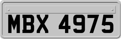 MBX4975