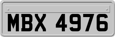 MBX4976
