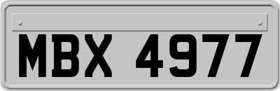 MBX4977