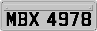 MBX4978