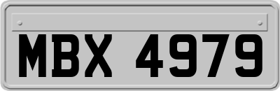 MBX4979