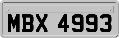 MBX4993