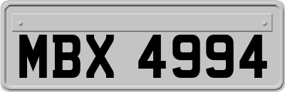 MBX4994
