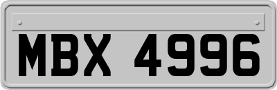 MBX4996