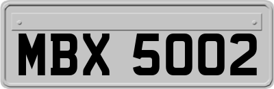 MBX5002