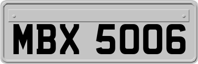 MBX5006