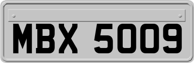MBX5009