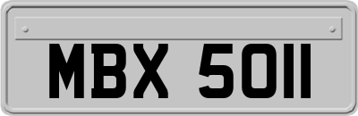 MBX5011