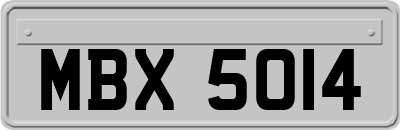 MBX5014