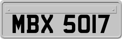 MBX5017