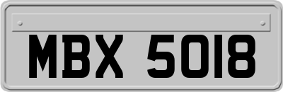 MBX5018