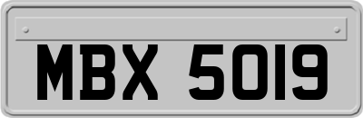 MBX5019