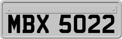 MBX5022