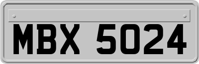 MBX5024
