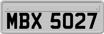 MBX5027