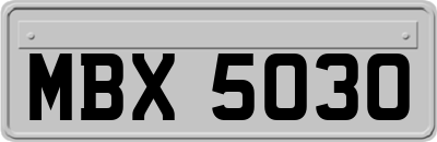 MBX5030