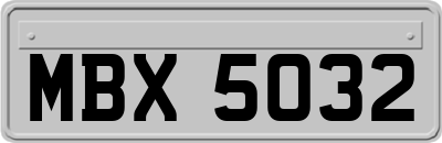 MBX5032
