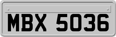 MBX5036