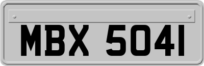 MBX5041