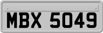 MBX5049