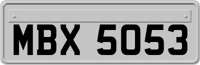 MBX5053