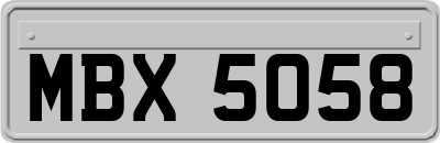 MBX5058