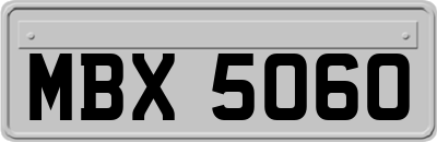 MBX5060